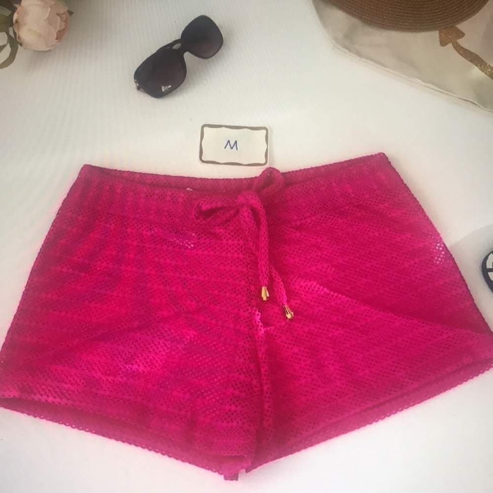 Woman’s Shorts